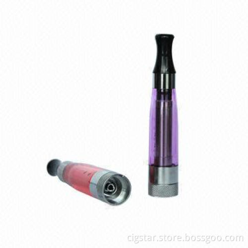 2013 Huge Vapor E-cigarette Rebuildable Cartomizers with easy-to-clean and 1.6mL Capacity